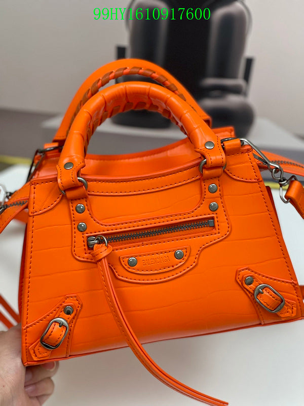 LO - BGA Bags - 2421