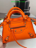 LO - BGA Bags - 2421