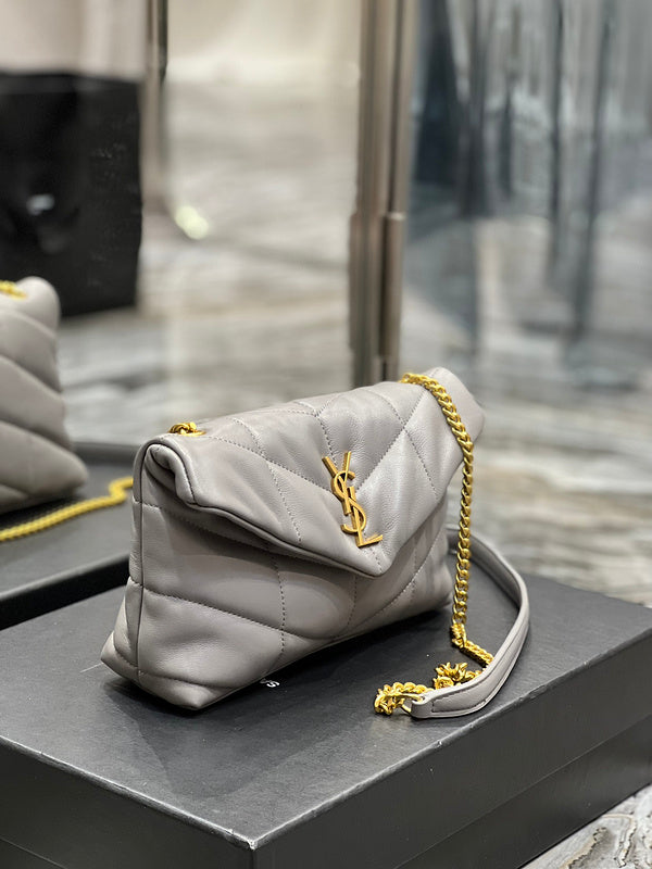 YSL BAGS - WOMEN LOVE LUXURY BAGS - 358