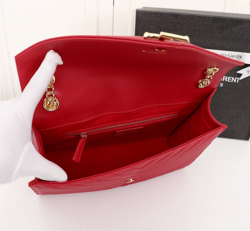 YSL BAGS - WOMEN LOVE LUXURY BAGS - 1709