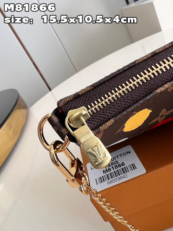 LO - LV Bags - 15894