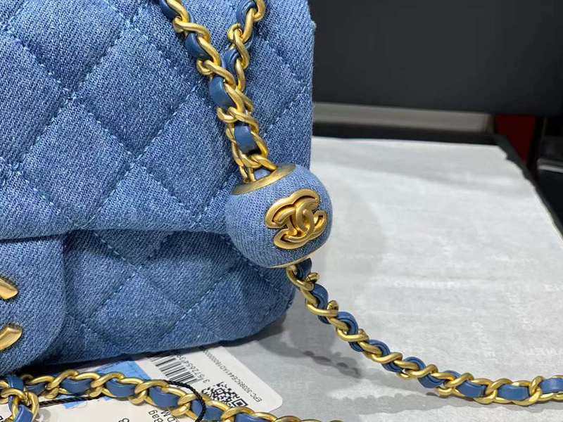 LO - CHL  BAGS FOR WOMEN - FASHION LUXURY BAGS - 044
