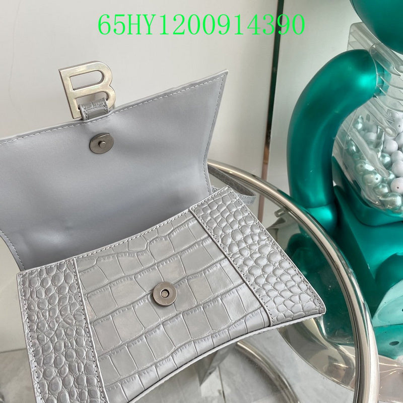 LO - BGA Bags - 2070