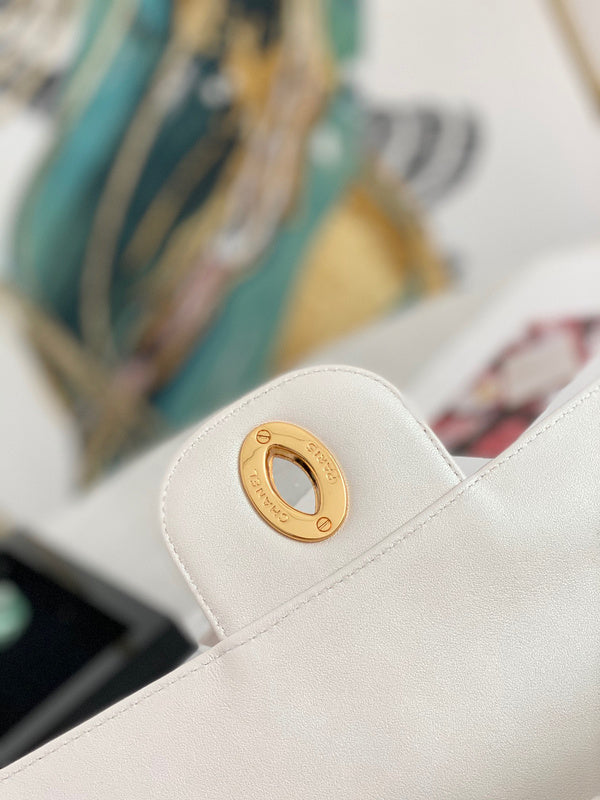 Lusso Official -  CHL BAGS  - 183