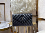 YSL BAGS - WOMEN LOVE LUXURY BAGS - 2602