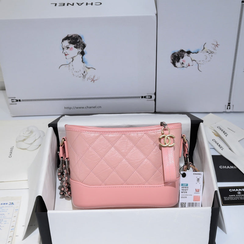 LO - CHL Bags - 2012
