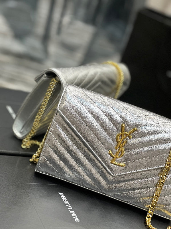 BB - YSL Bag - 1920