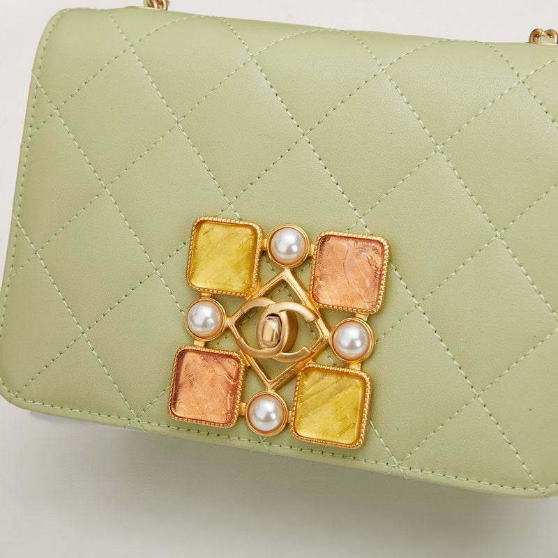 LO - CHL Bags - 1819