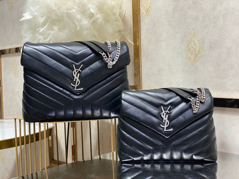 YSL BAGS - WOMEN LOVE LUXURY BAGS - 2584