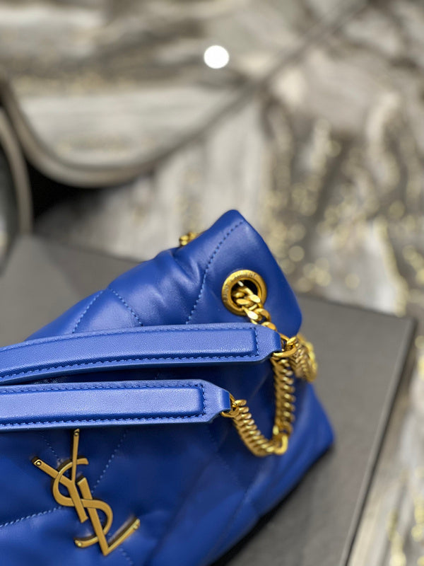 Lusso Official - YSL LUXURY WOMEN BAGS - 1583