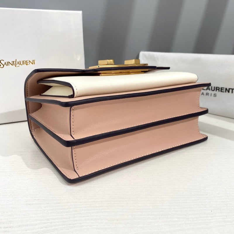 YSL BAGS - WOMEN LOVE LUXURY BAGS - 2020