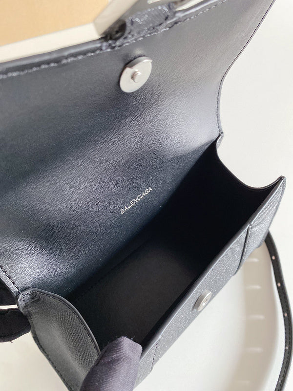 LO BAGS - BGA BAGS - 502