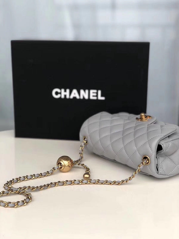 LO - CHL  BAGS FOR WOMEN - FASHION LUXURY BAGS -1946