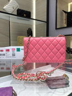 Lusso Official -  CHL BAGS  - 631