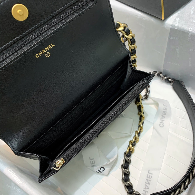 LO - CHL  BAGS FOR WOMEN - FASHION LUXURY BAGS -2167