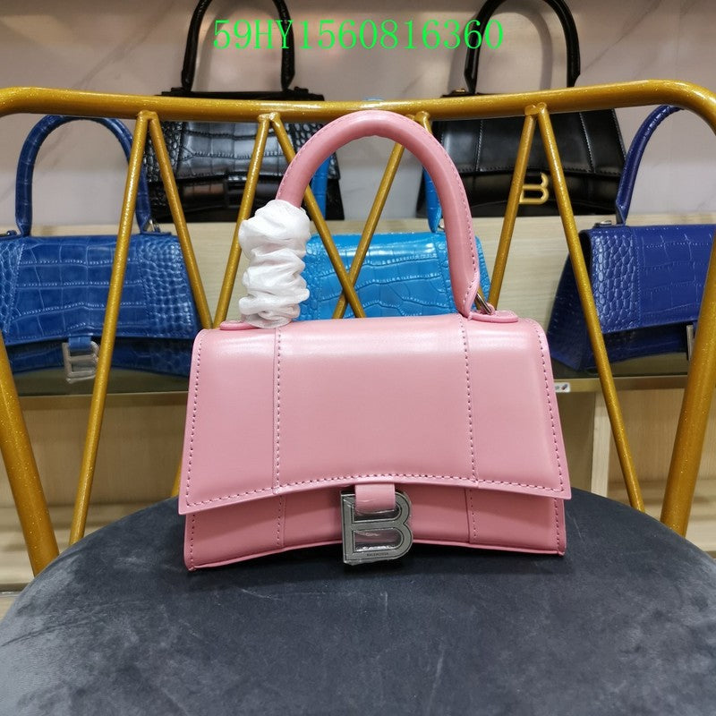LO - BGA Bags - 2450