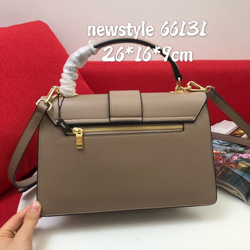 YSL BAGS - WOMEN LOVE LUXURY BAGS - 1523