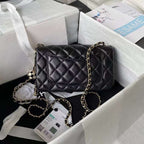 LO - CHL  BAGS FOR WOMEN - FASHION LUXURY BAGS - 376