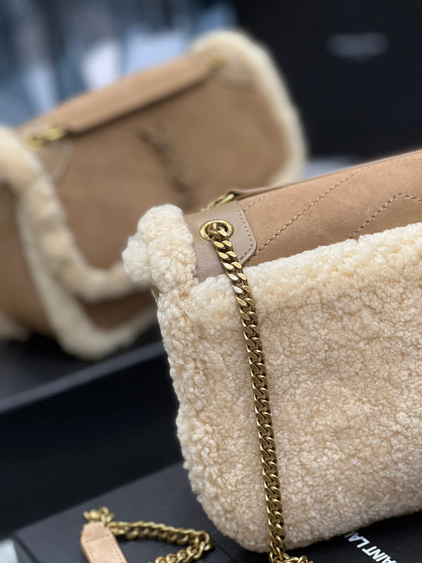 Lusso Official - YSL LUXURY WOMEN BAGS - 1772