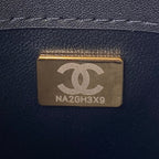Lusso Official -  CHL BAGS  - 360
