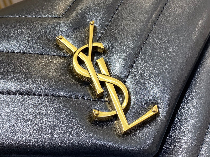 YSL BAGS - WOMEN LOVE LUXURY BAGS - 2589