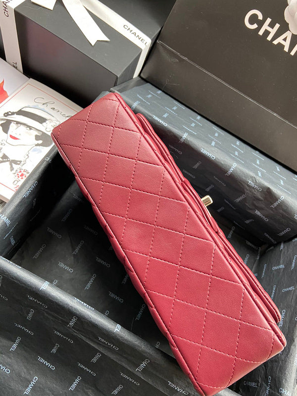 LO - CHL  BAGS FOR WOMEN - FASHION LUXURY BAGS -1842