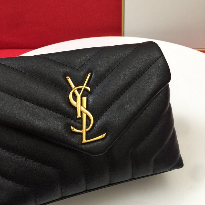 YSL BAGS - WOMEN LOVE LUXURY BAGS - 1097