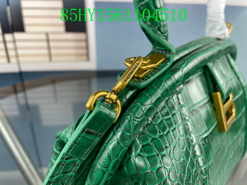 LO - BGA Bags - 2000