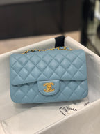 LO - CHL  BAGS FOR WOMEN - FASHION LUXURY BAGS -2076