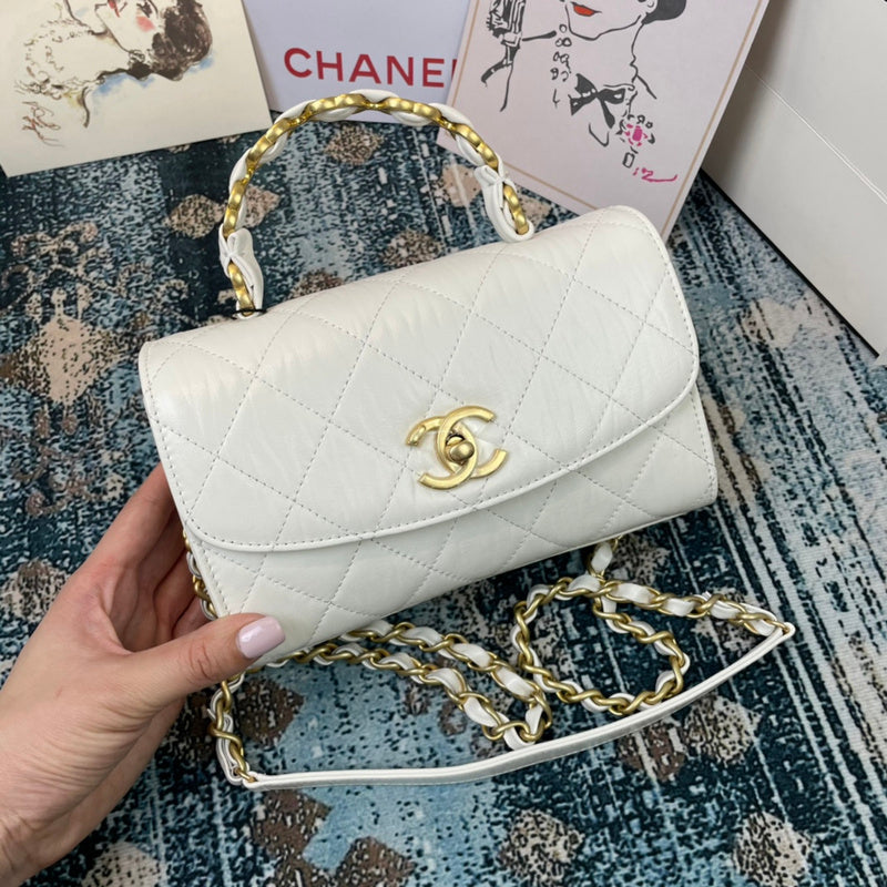 LO - CHL Bags - 1766