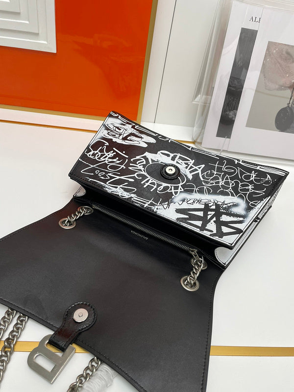 LO - BLN-CIAGA WOMEN LUXURY BAGS - 702