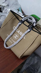 LO - CHL  BAGS FOR WOMEN - FASHION LUXURY BAGS - 407