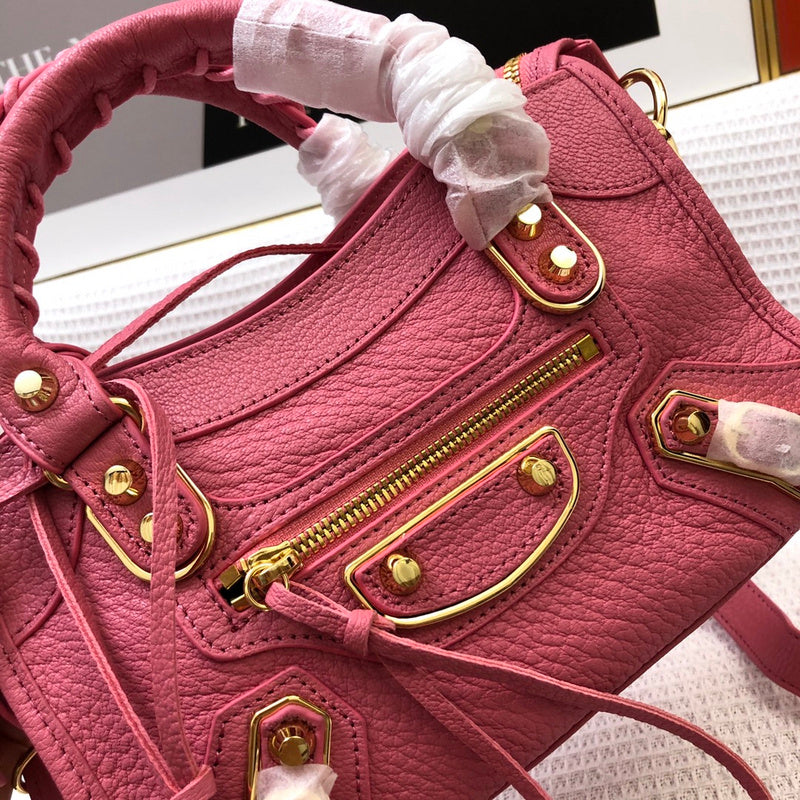 LO - BLN-CIAGA WOMEN LUXURY BAGS - 823
