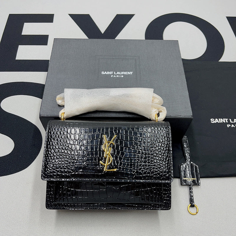 BB - YSL Bag - 2028