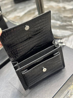 BB - YSL Bag - 1975