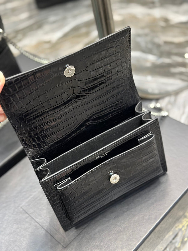 BB - YSL Bag - 1975