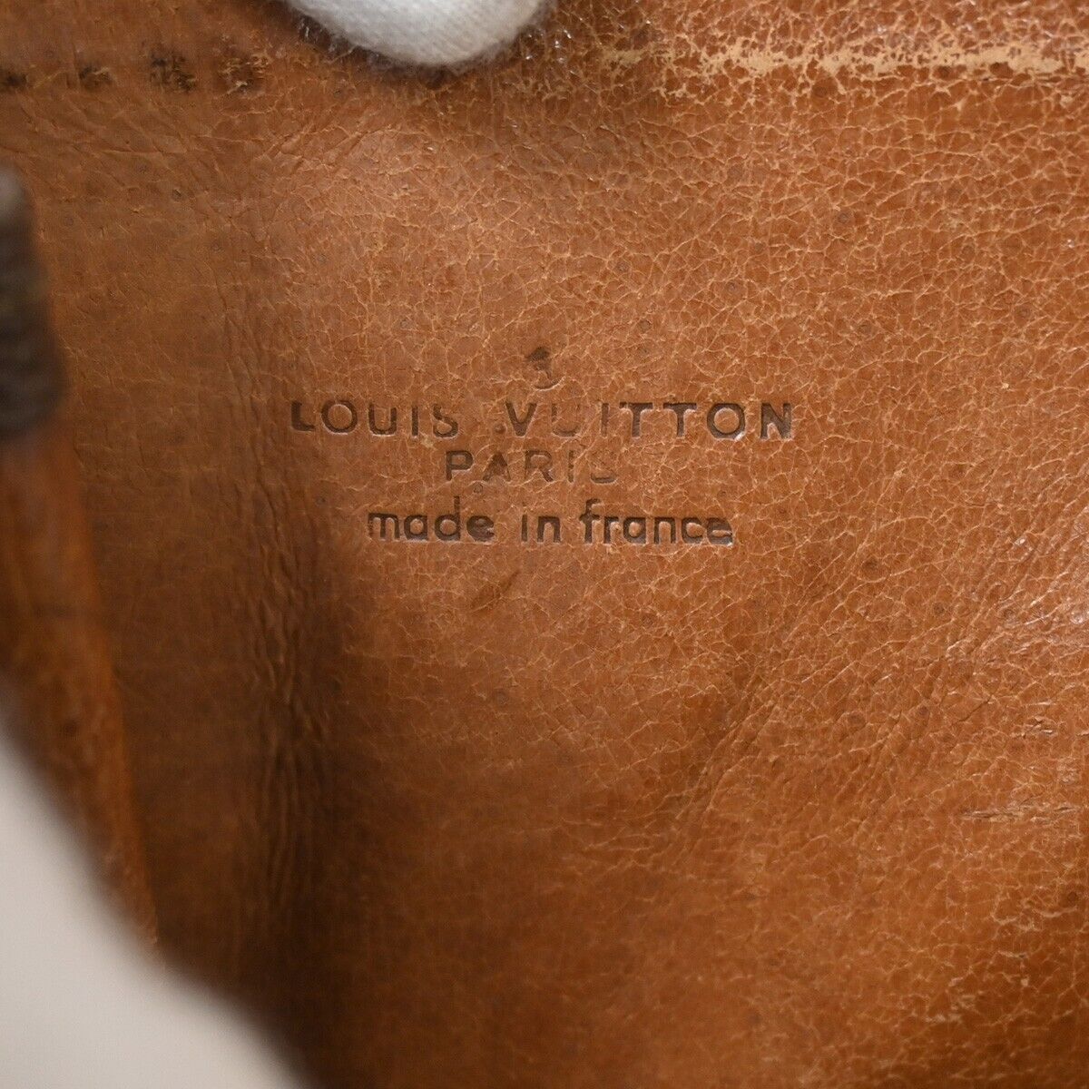 LO-LV bags 622
