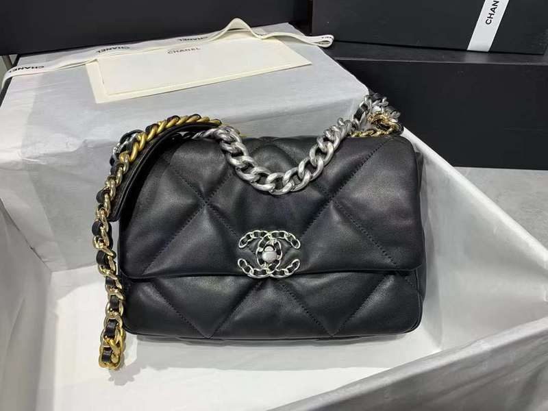 LO - CHL  BAGS FOR WOMEN - FASHION LUXURY BAGS - 010