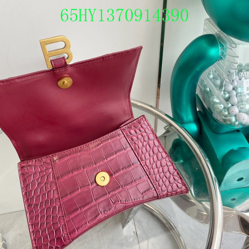 LO - BGA Bags - 2057