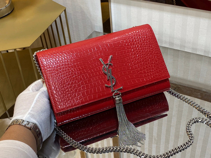 YSL BAGS - WOMEN LOVE LUXURY BAGS - 1897