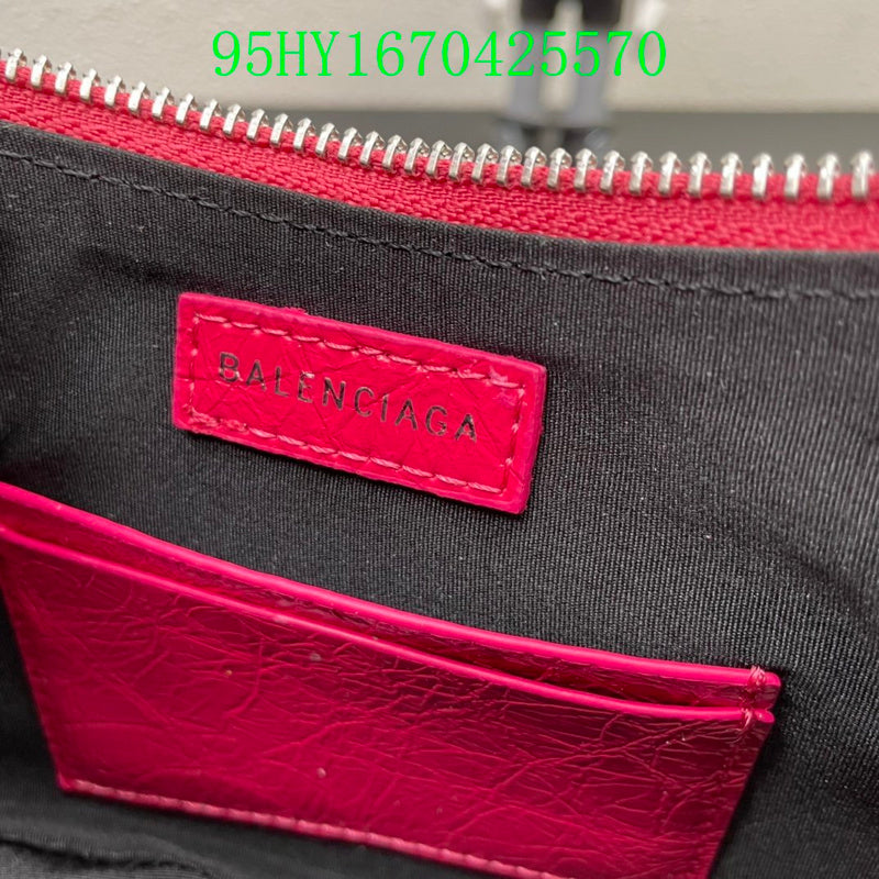 LO - BGA Bags - 2329
