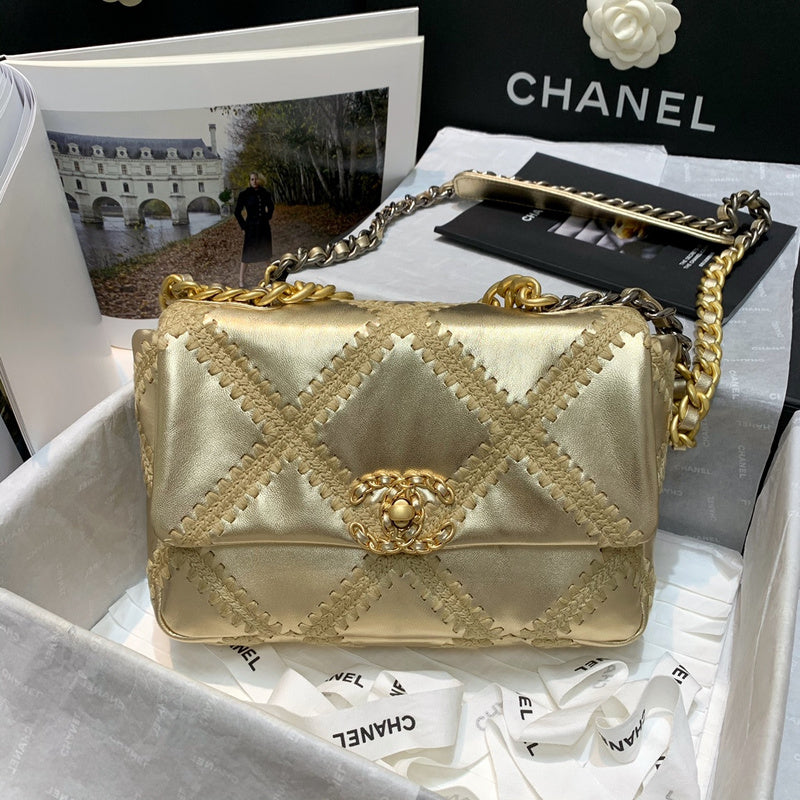 LO - CHL  BAGS FOR WOMEN - FASHION LUXURY BAGS -2134