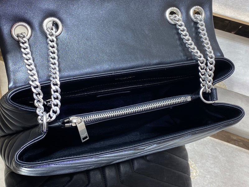 YSL BAGS - WOMEN LOVE LUXURY BAGS - 2584