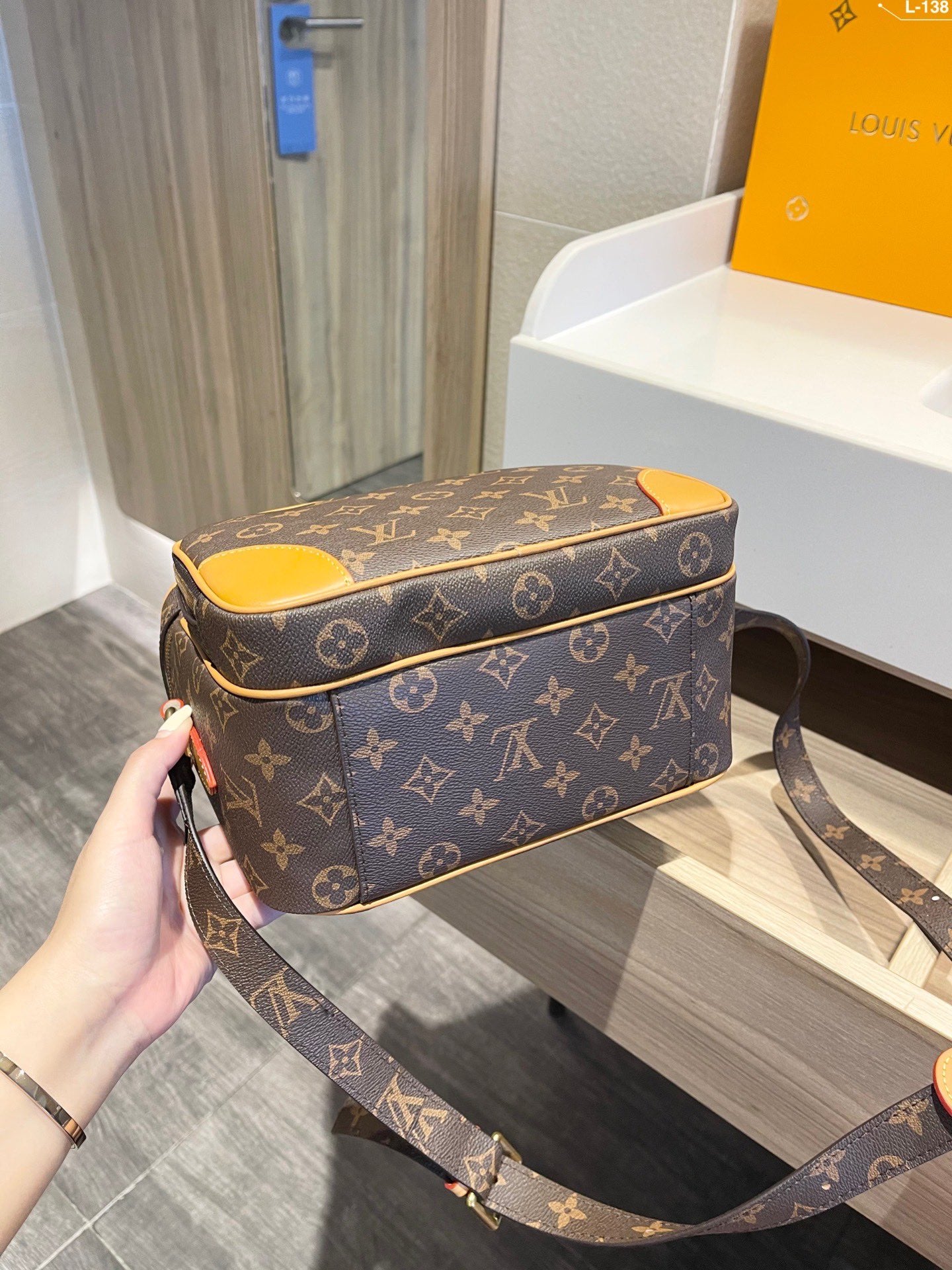 LO-LV bags 3365