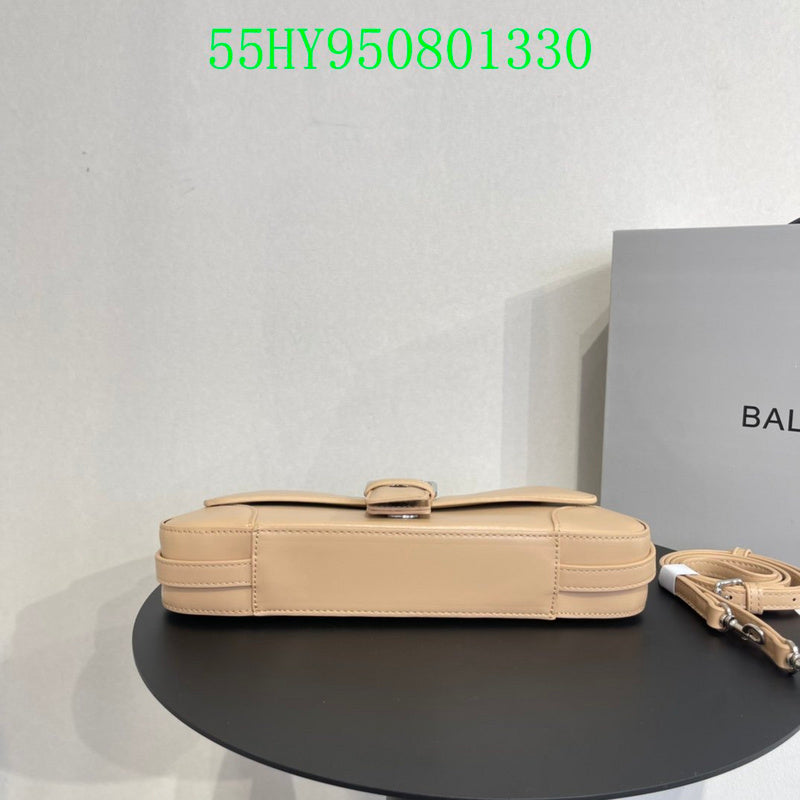 LO - BGA Bags - 2154