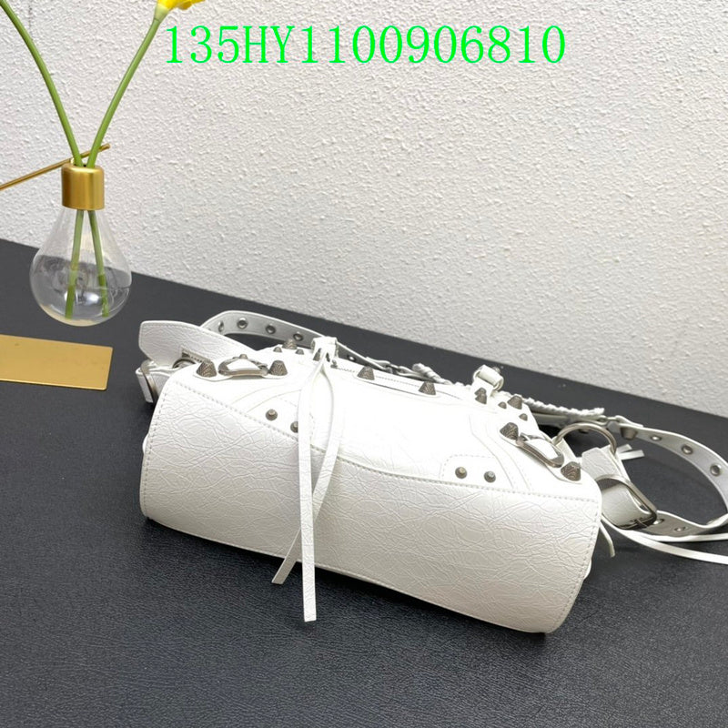LO - BGA Bags - 2114