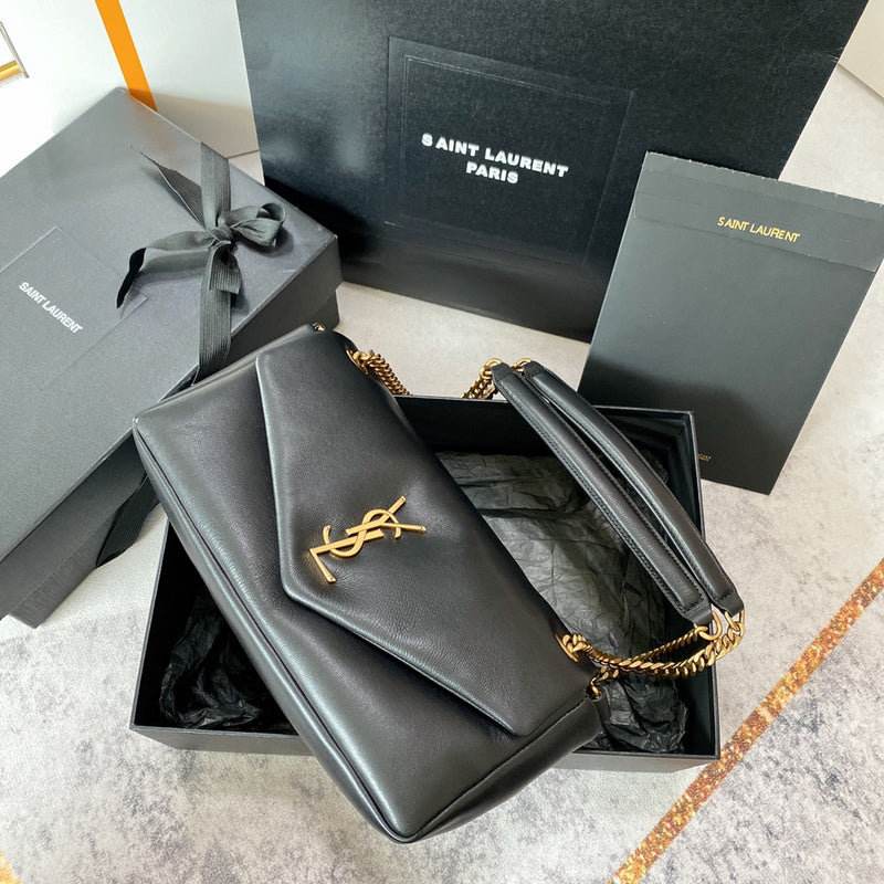 Lusso Official - LUXURY YSL BAGS - 076
