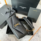 Lusso Official - LUXURY YSL BAGS - 076