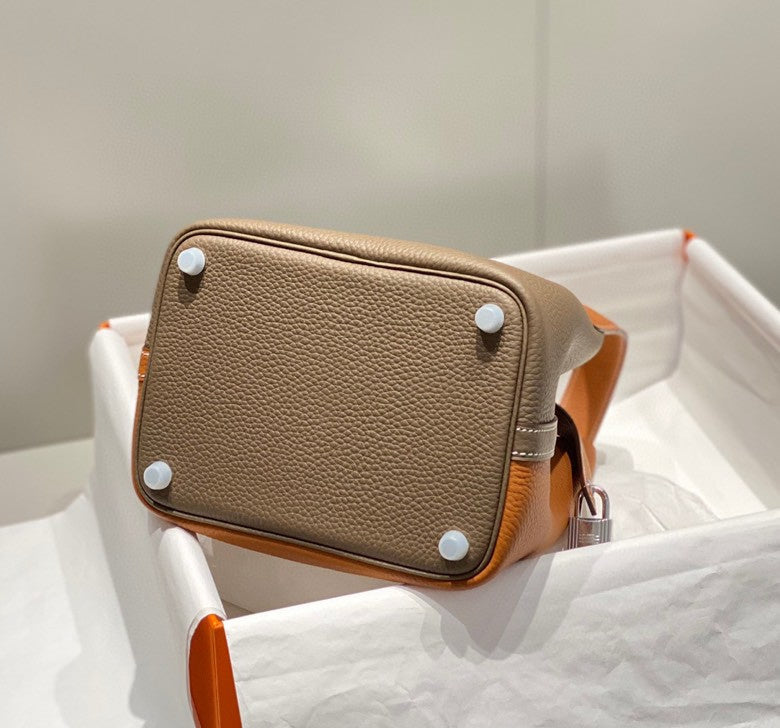 LO - HRMS LUXURY BAGS - 836