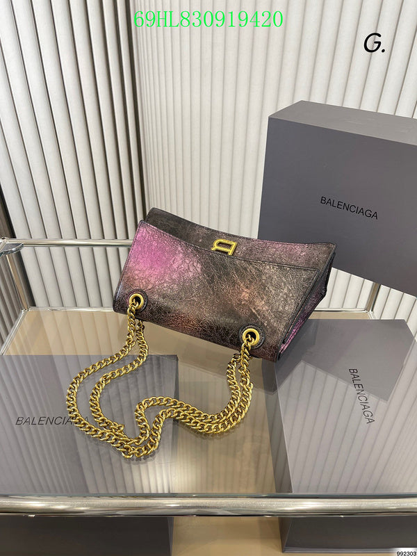 LO - BGA Bags - 2043